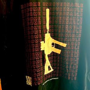 Detergent Dispensed / Ctrl+Pew T